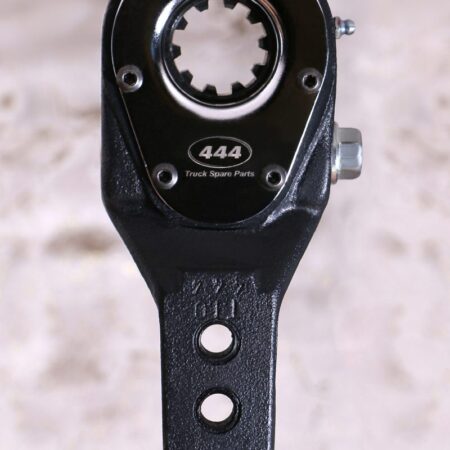 سیستم ترمز (بوستر ، جغجغه و ...) ایلیارد