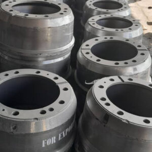 کاسه چرخ انواع اتوبوس